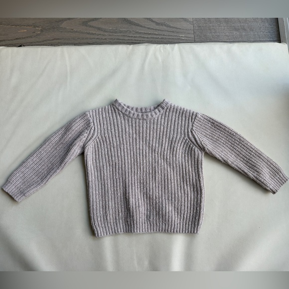 Zara Kids Sweater 2-3 YRS - Picture 2 of 11